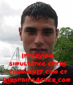 Chamakh